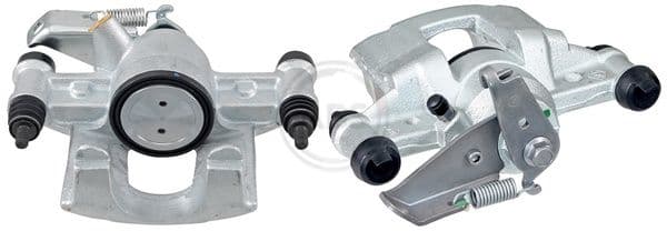 Etrier frana ABS 630262
