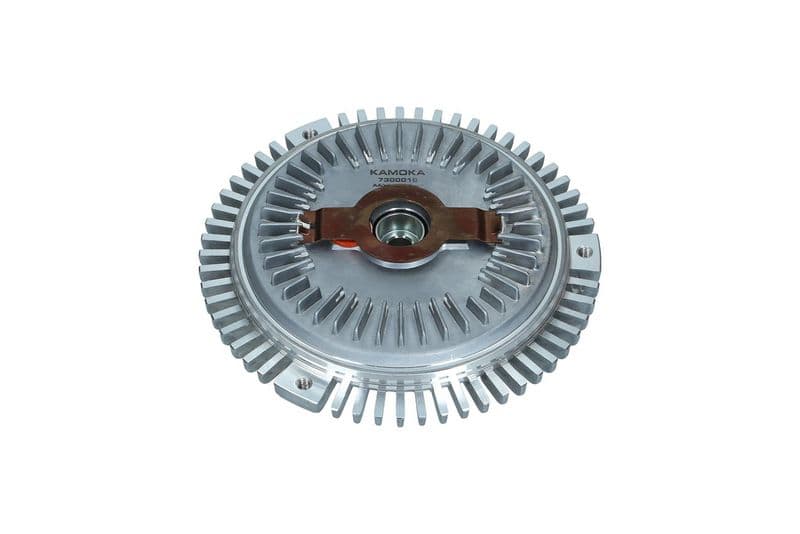 Cupla, ventilator radiator KAMOKA 7300019