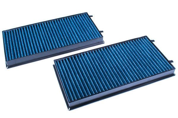 Filtru, aer habitaclu DENCKERMANN M110672A