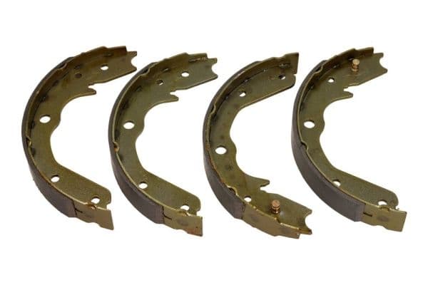 Set saboti frana, frana de mana MAXGEAR 19-1810