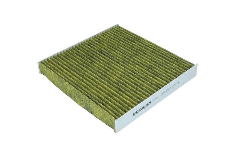 Filtru, aer habitaclu KAMOKA 6080087