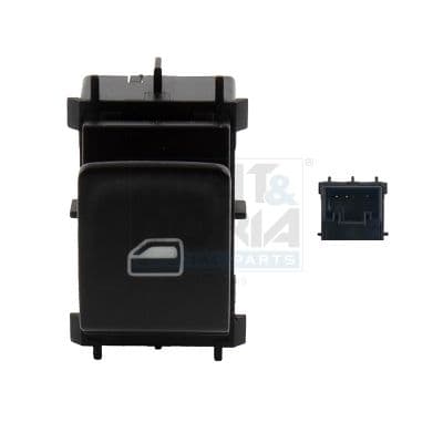 comutator,macara geam MEAT & DORIA 26826