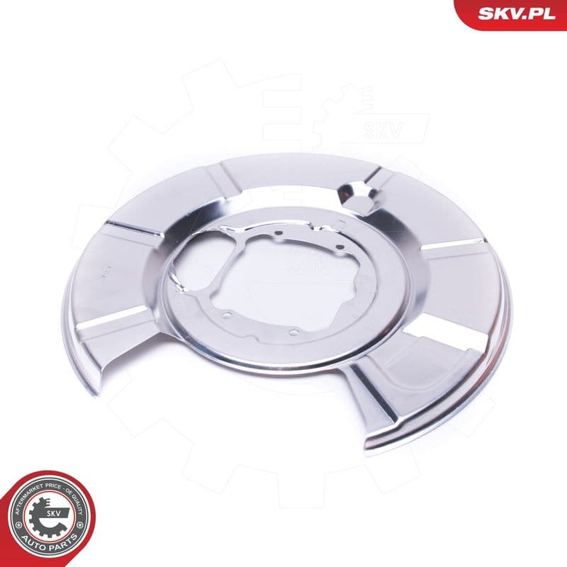 protectie stropire,disc frana ESEN SKV 57SKV684