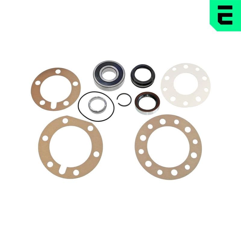 Set rulment roata OPTIMAL 192274