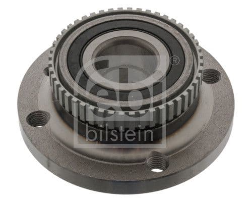 Set rulment roata FEBI BILSTEIN 04044