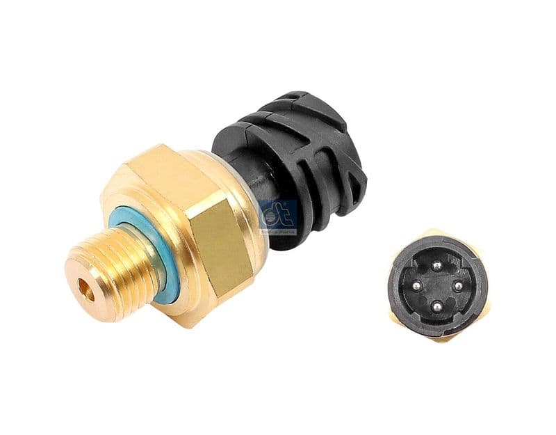 senzor,presiune supraalimentare DT Spare Parts 5.41221
