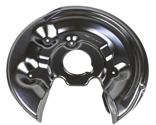 protectie stropire,disc frana METZGER AUTOTEILE 6115222