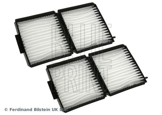 Set filtru, aer habitaclu BLUE PRINT ADM52504