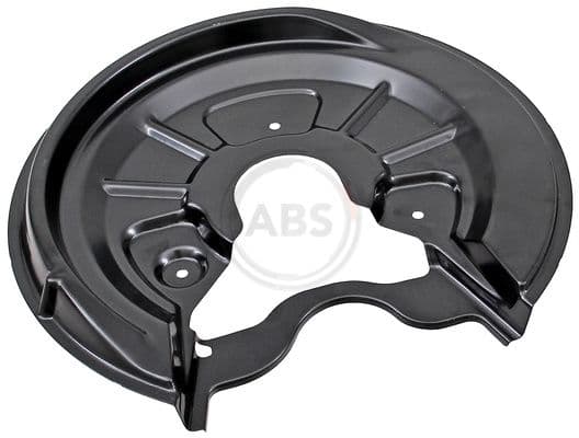 protectie stropire,disc frana ABS 11039