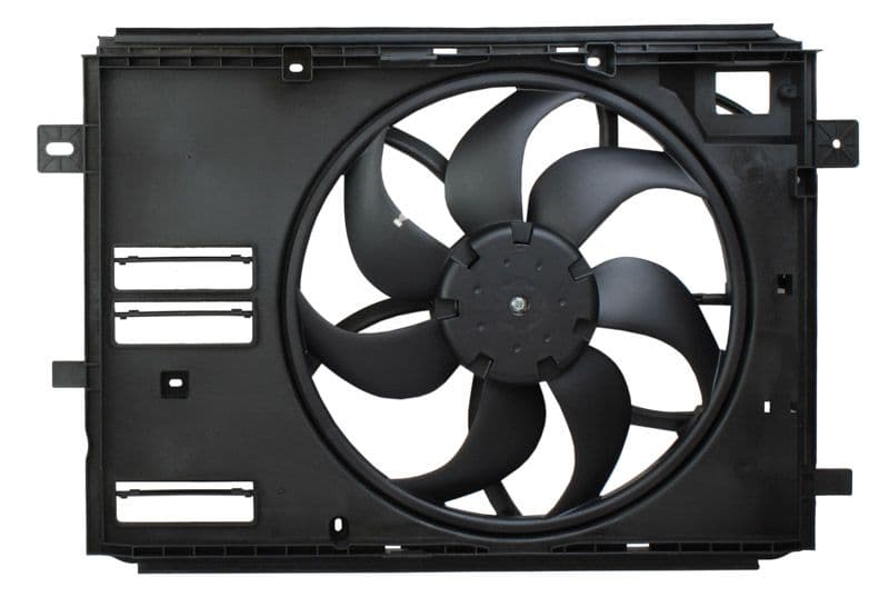 Ventilator, radiator MAXGEAR AC230125