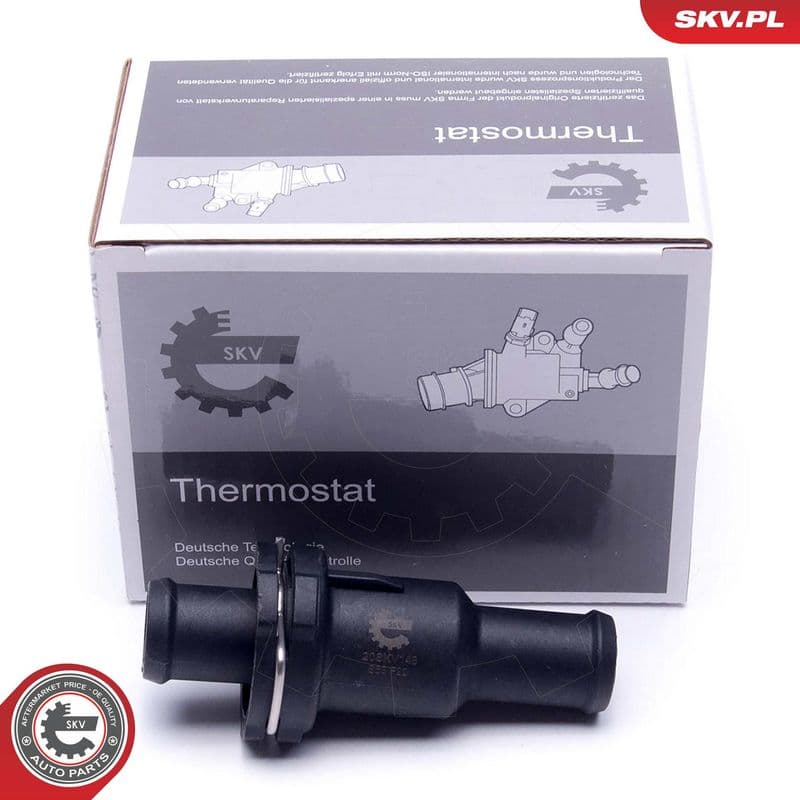 termostat,lichid racire ESEN SKV 20SKV148