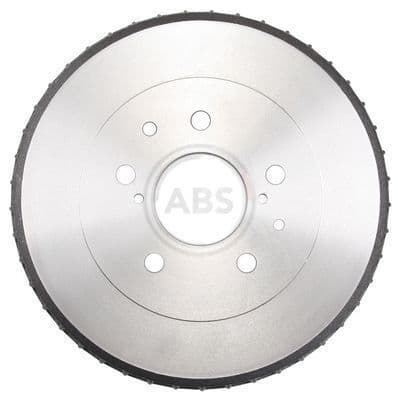 Tambur frana ABS 2387-S