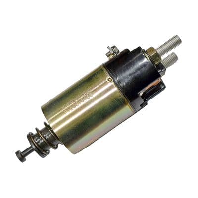 Solenoid, electromotor PRESTOLITE P00140