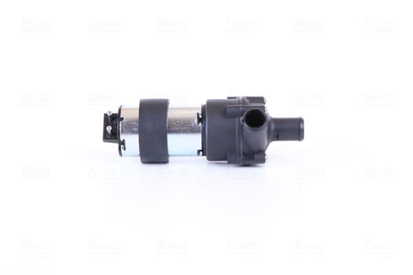 Pompă de apă, răcire motor NISSENS 831056