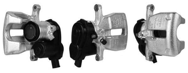 Etrier frana FERODO FCL695037