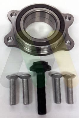 Set rulment roata MOTAQUIP LVBW1357