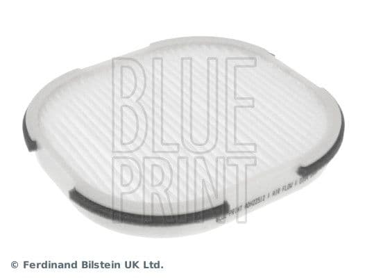 Filtru, aer habitaclu BLUE PRINT ADH22512