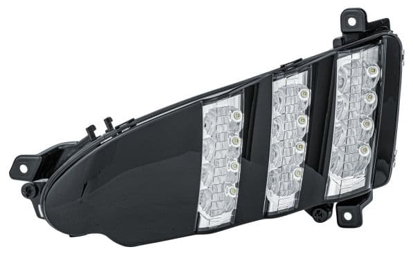 Lumini de zi HELLA 2PT 010 945-031