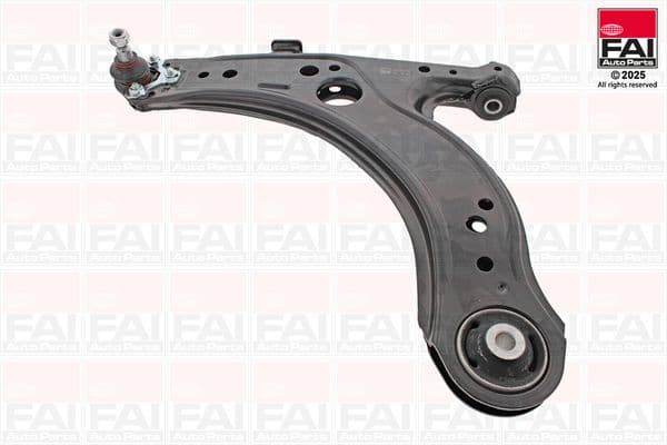 Brat, suspensie roata FAI AutoParts SS608