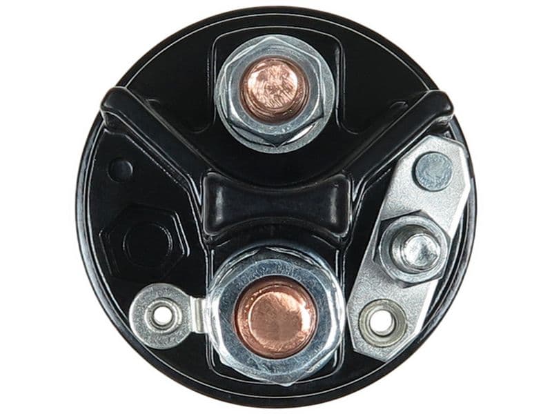 Capac, releu demaror AS-PL SP9051S