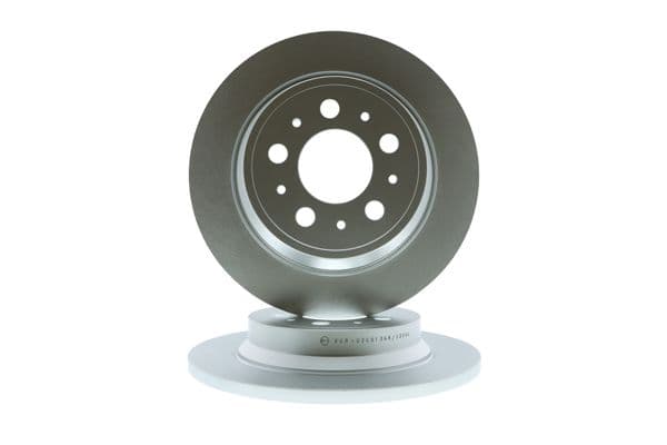 Disc frana AISIN Premium ADVICS by V6R994S