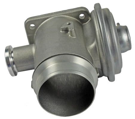 Supapa EGR METZGER AUTOTEILE 0892204