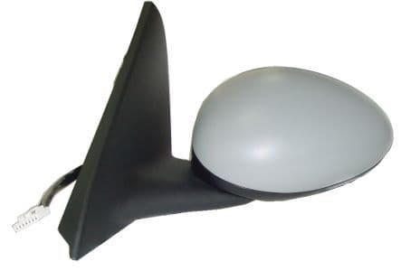 Oglinda exterioara DEPO 0105M02
