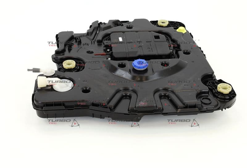 Unitate rezervor, injectie aditiv TURBO-TEC ADB013