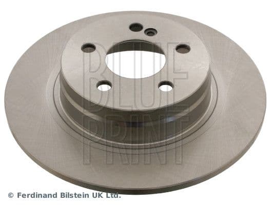 Disc frana BLUE PRINT ADU174307