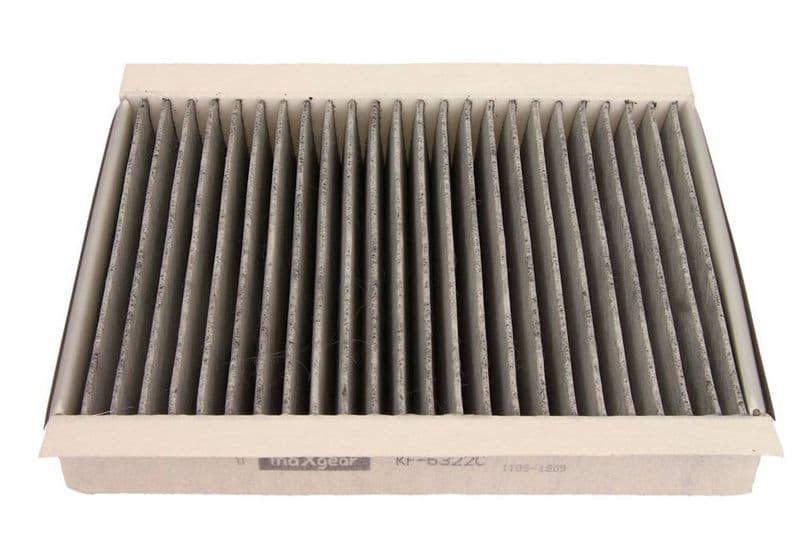 Filtru, aer habitaclu MAXGEAR 26-1356