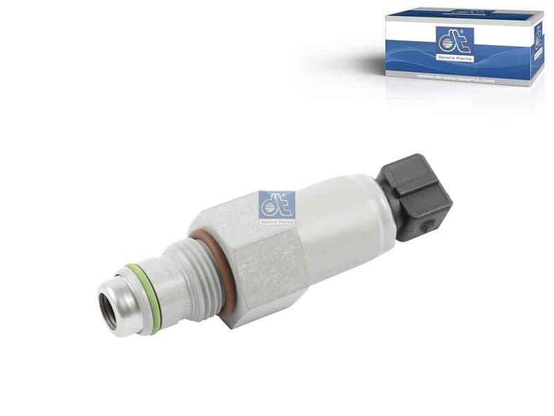 senzor,presiune ulei DT Spare Parts 7.59220