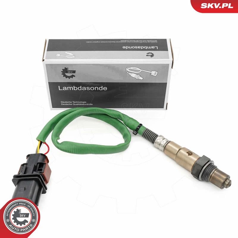 Sonda Lambda ESEN SKV 09SKV197