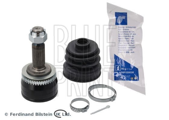 Set articulatie, planetara BLUE PRINT ADG089158