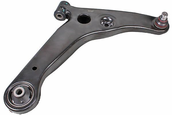 Brat, suspensie roata METZGER AUTOTEILE 58108802
