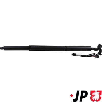 Motor electric, haion JP Group JP 1481206370