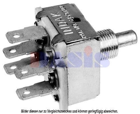 Releu, climatizare AKS DASIS 901219N