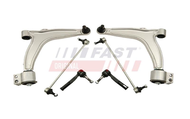 Set, suspensie roata FAST FT00029