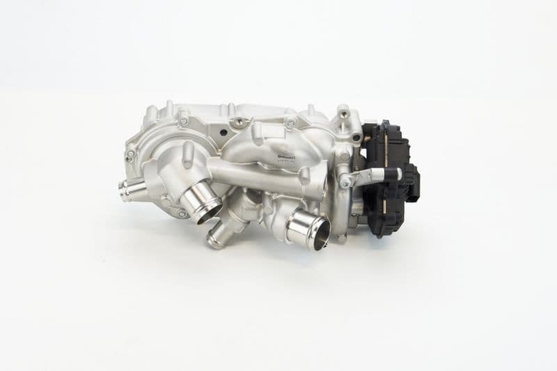 Pompă de apă, răcire motor CONTINENTAL CTAM WP6134
