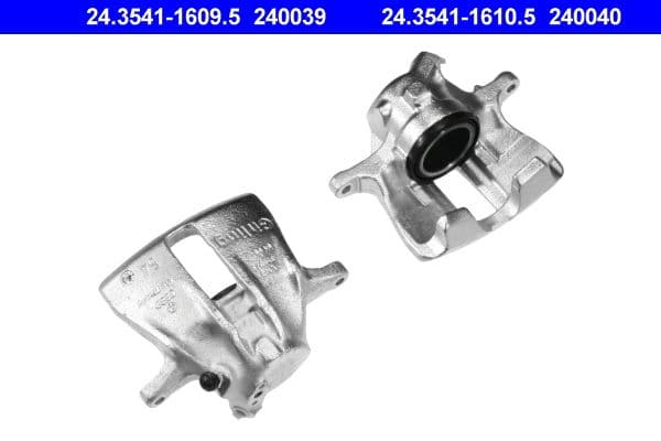 Etrier frana ATE 24.3541-1610.5