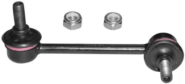 Brat/bieleta suspensie, stabilizator TRW JTS7550