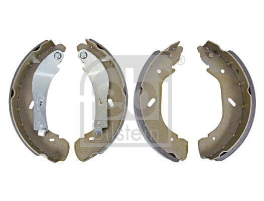 Set saboti frana FEBI BILSTEIN 170992