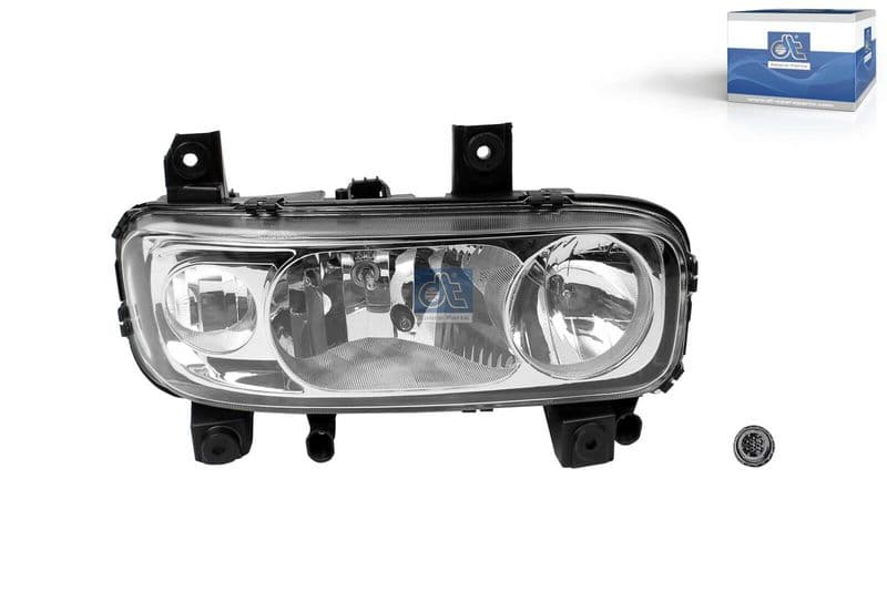 Far DT Spare Parts 4.69702