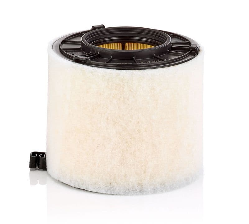 Filtru aer MANN-FILTER C 17 014