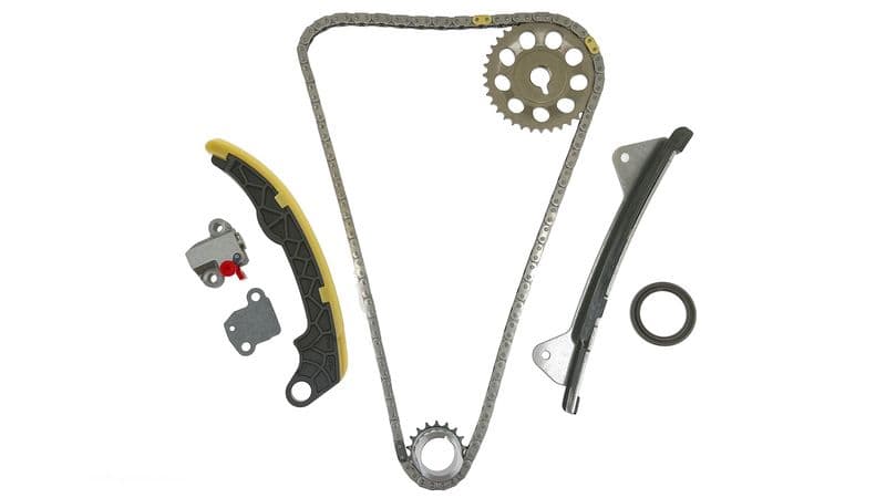 chit lant de distributie SKF VKML 91025-1