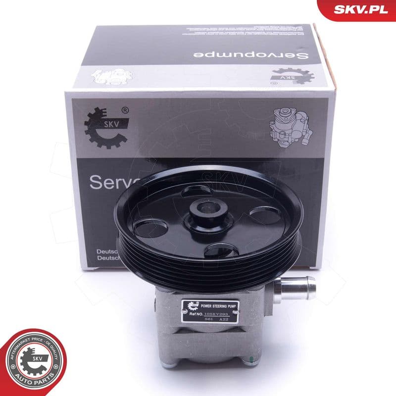 Pompa hidraulica, sistem de directie ESEN SKV 10SKV293