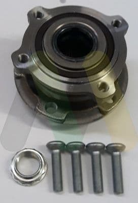 Set rulment roata MOTAQUIP LVBW1661