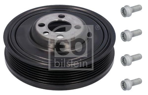 Fulie curea, arbore cotit FEBI BILSTEIN 193722