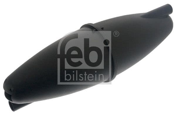 acumulator presiune FEBI BILSTEIN 48792
