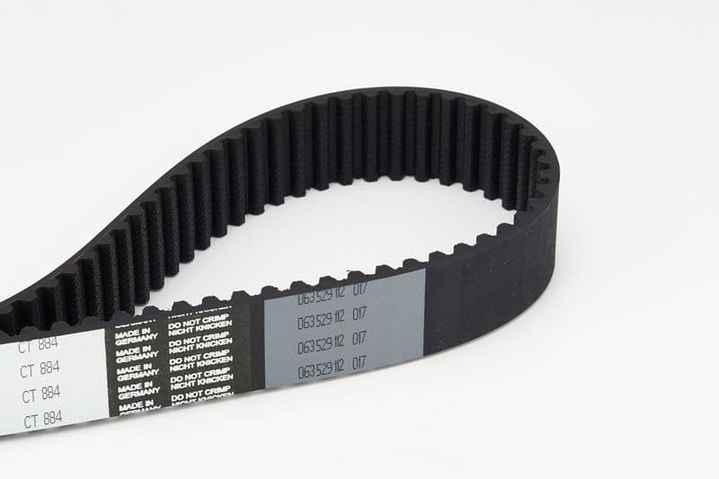 Curea de distributie CONTINENTAL CTAM CT884
