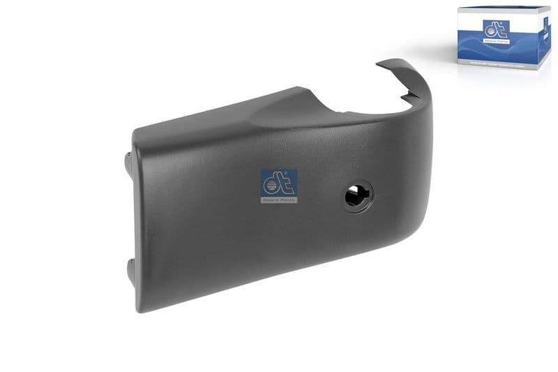 capac, suport oglinda exterioara DT Spare Parts 3.86250